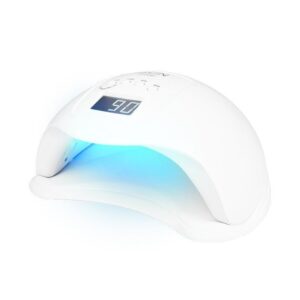 Uv Lamp Dual Led Sun 5 48w Usb