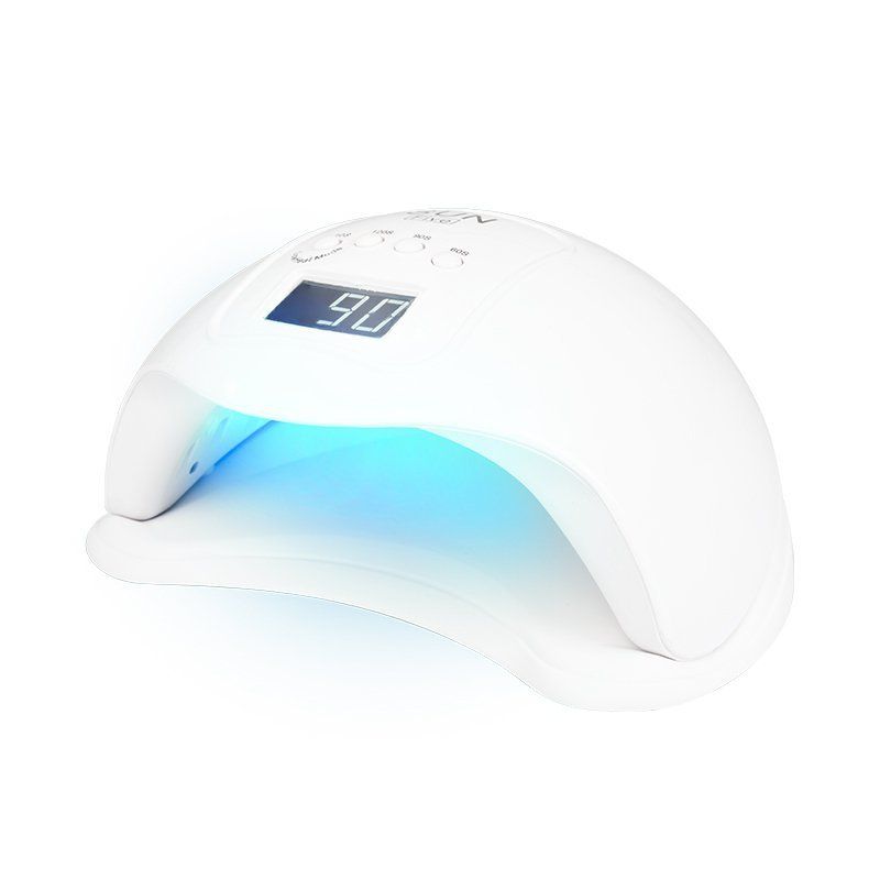 Uv Lamp Dual Led Sun 5 48w Usb