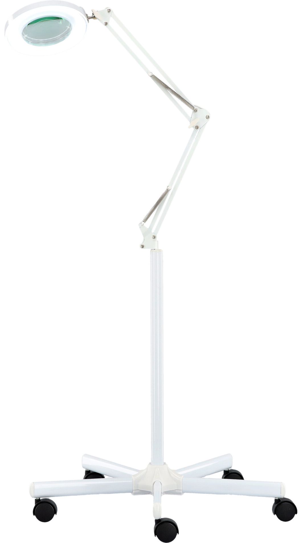 Lamp Cosmetic Magnifier LED 5 DPI tripod ADJUSTMENT - Image 3