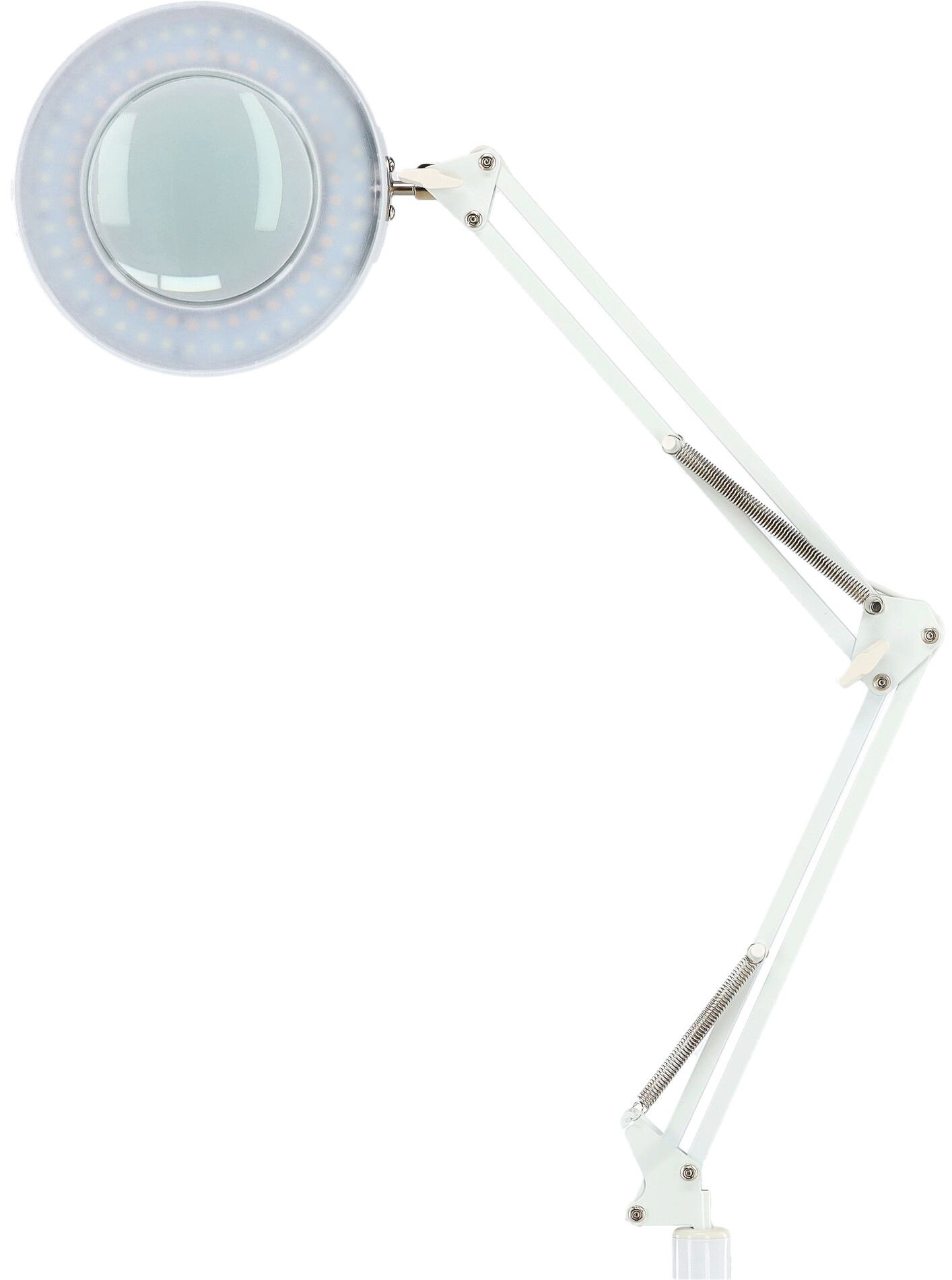 Lamp Cosmetic Magnifier LED 5 DPI tripod ADJUSTMENT - Image 4