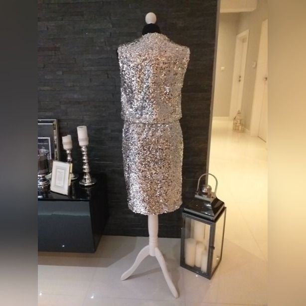 Mohito dress size S/36 - Image 9