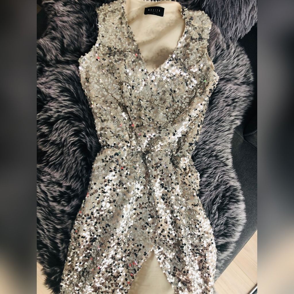 Mohito dress size S/36 - Image 8