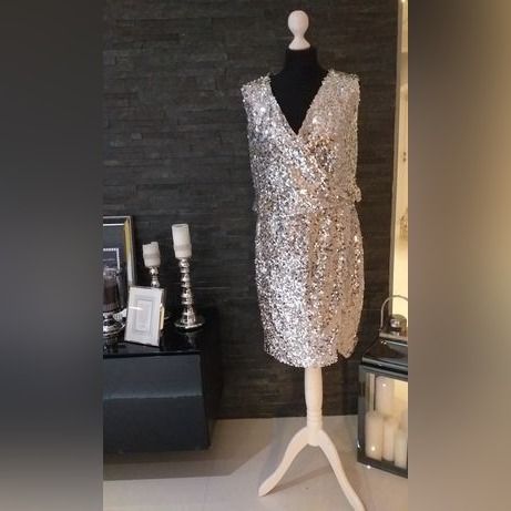 Mohito dress size S/36 - Image 7