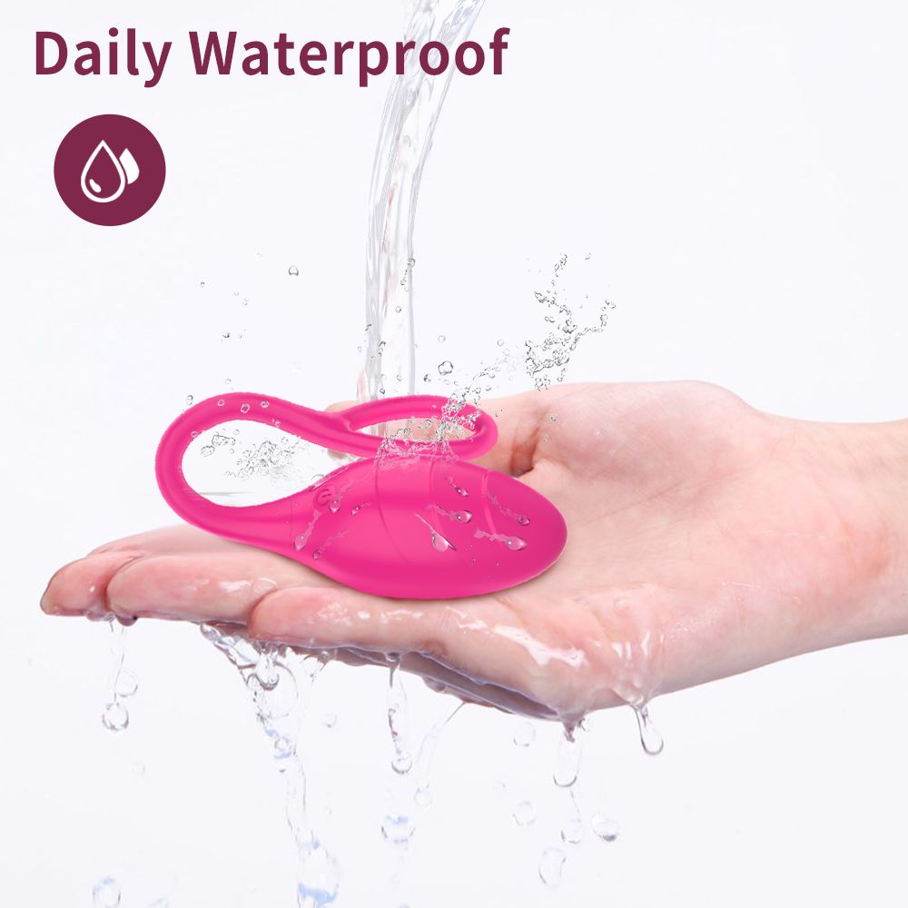 APP Bluetooth Female Vibrating Egg Toy For Adults - Image 5