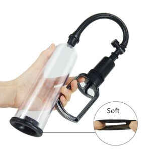 Manual Male Pump