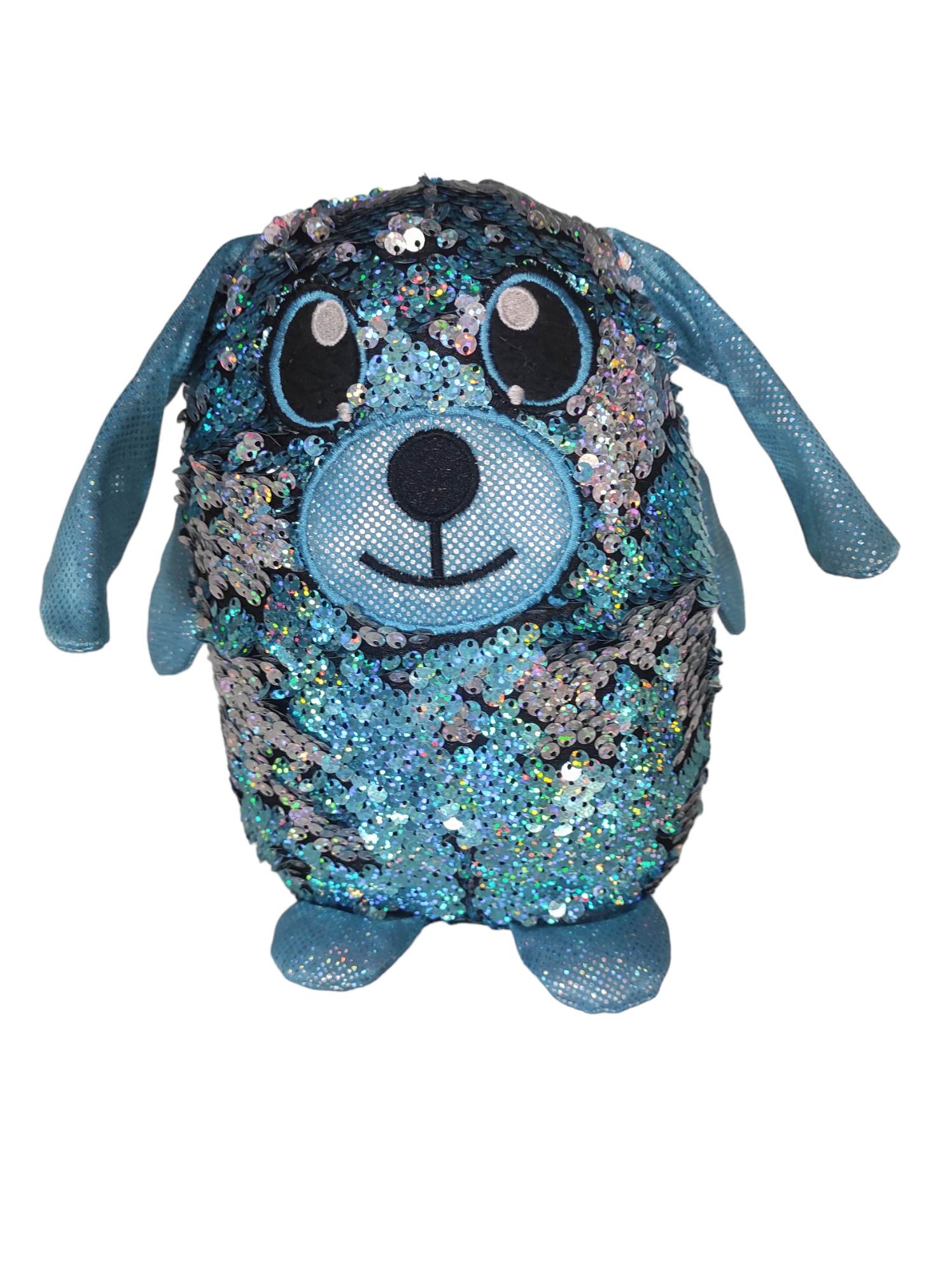 Shimmeez - 8" plush Dog