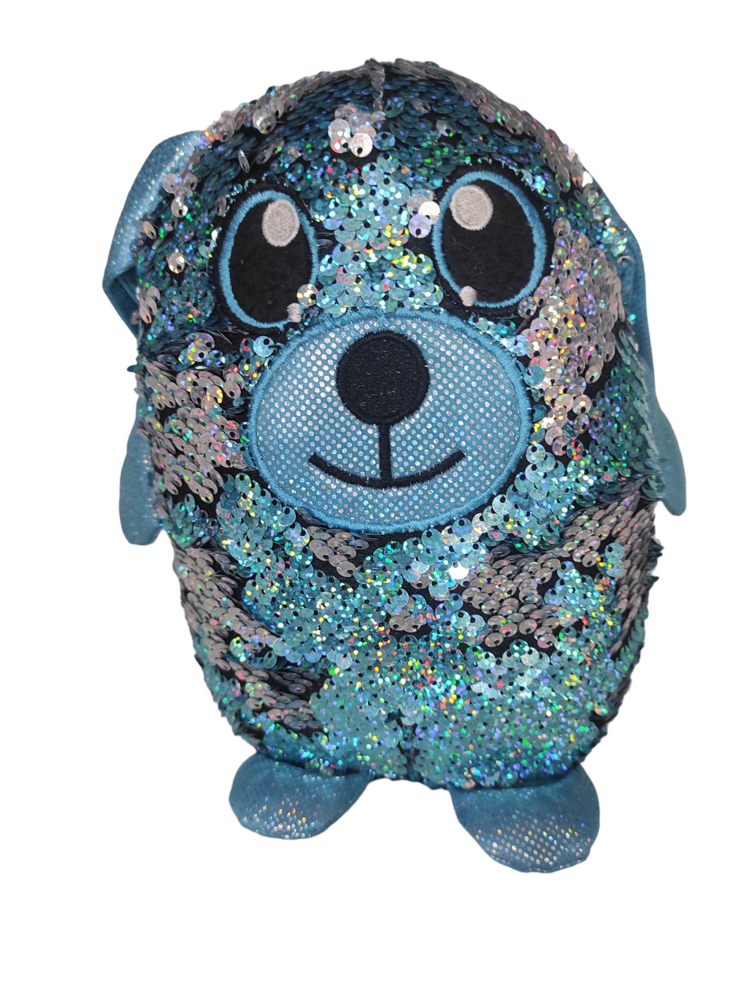 Shimmeez - 8" plush Dog - Image 2
