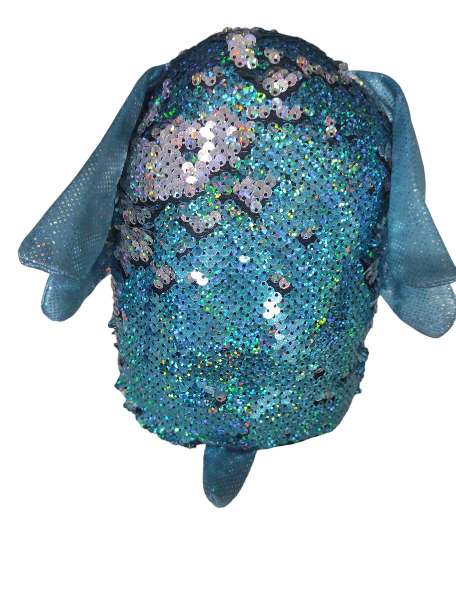 Shimmeez - 8" plush Dog - Image 3