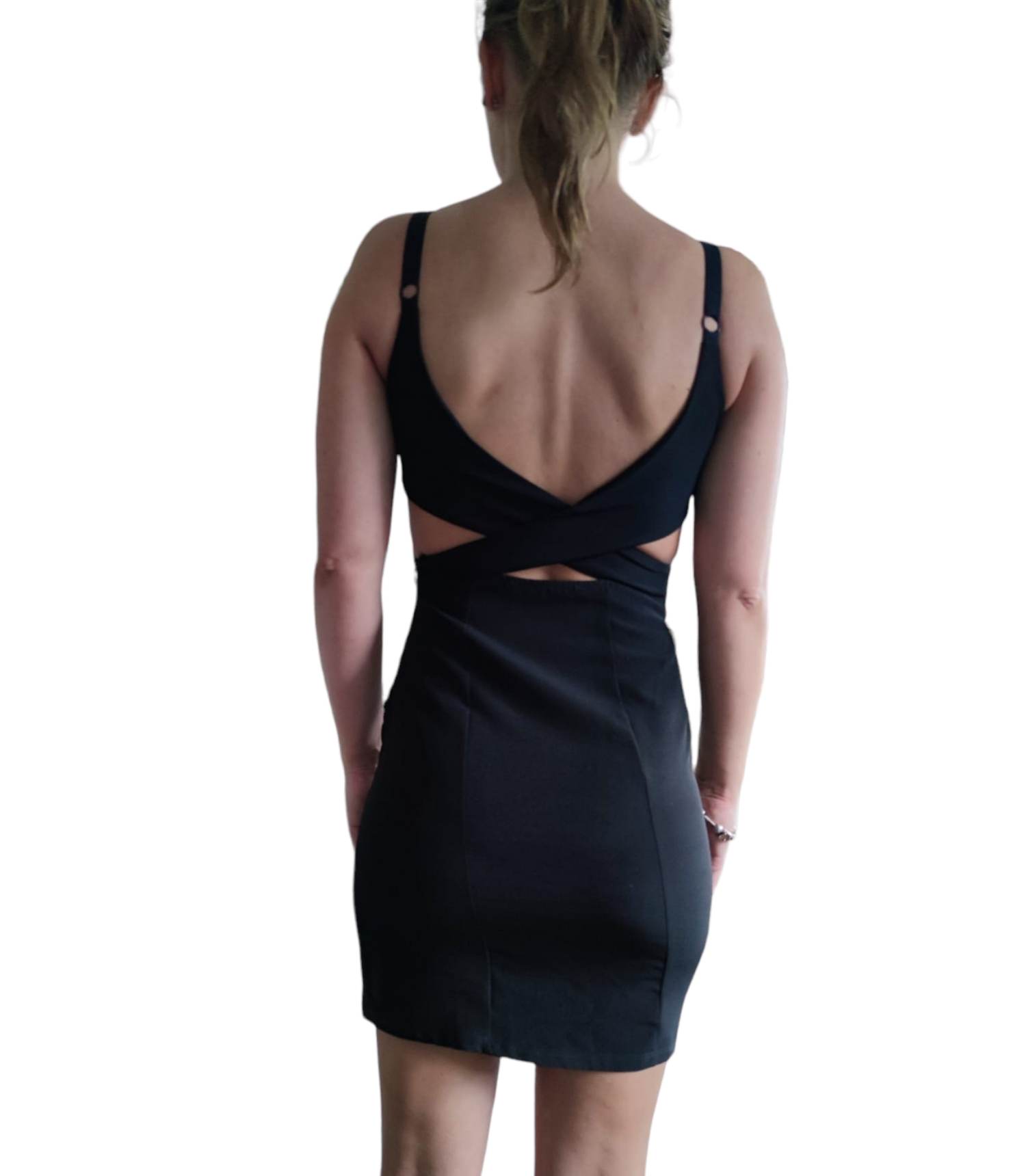 Coctail dress XS/S - Image 2