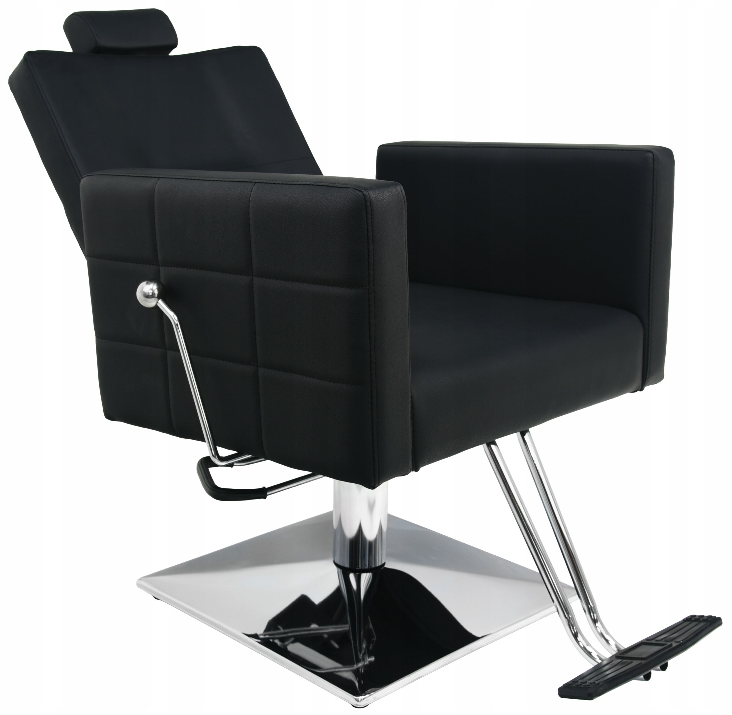 Hydraulic barber chair for the hairdressing salon delivery 2-3weeks - Image 4