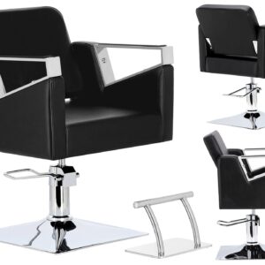 Hairdresser's chair delivery 2-3 weeks !!