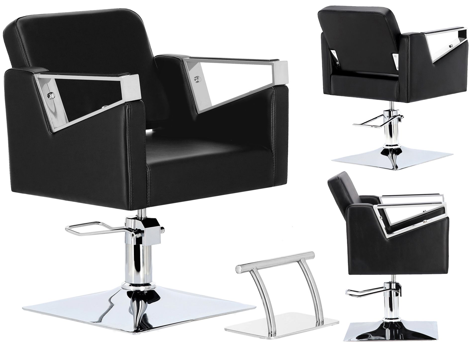 Hairdresser's chair delivery 2-3 weeks !!