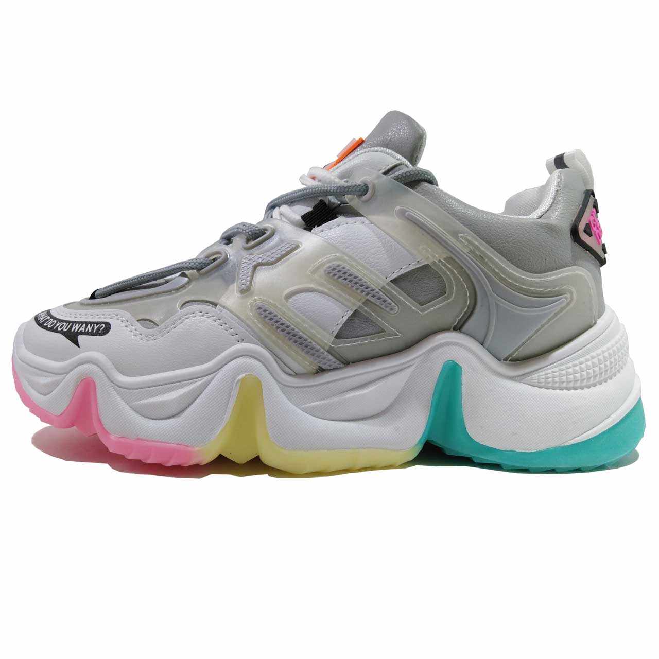 Sport shoes runners - Image 8