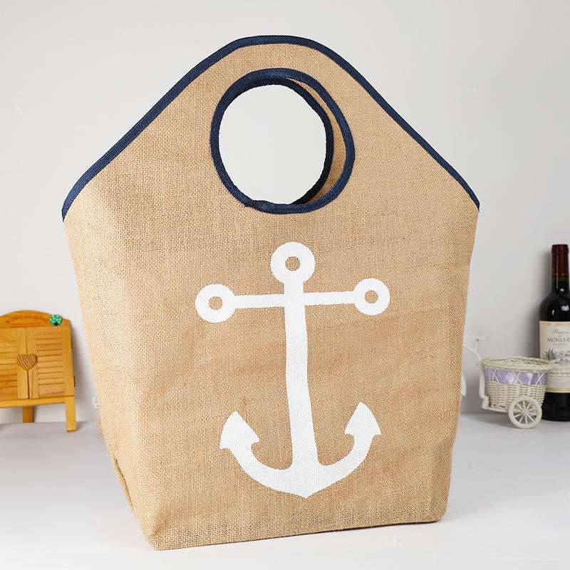 Beach bag