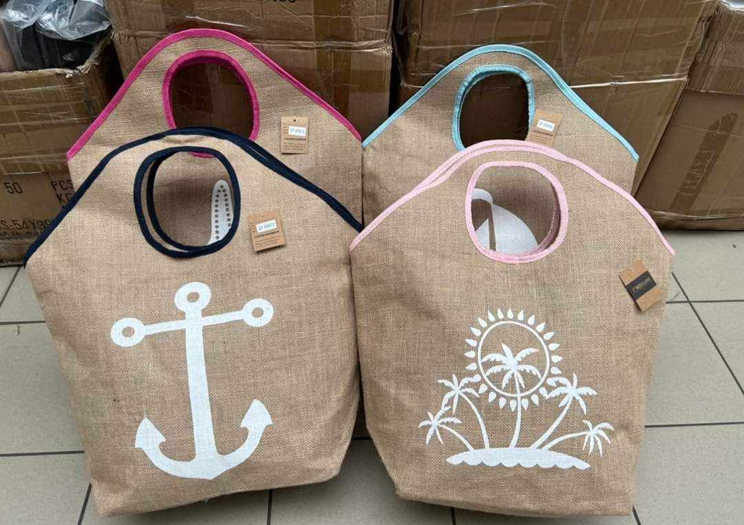 Beach bag - Image 2