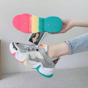 Sport shoes runners