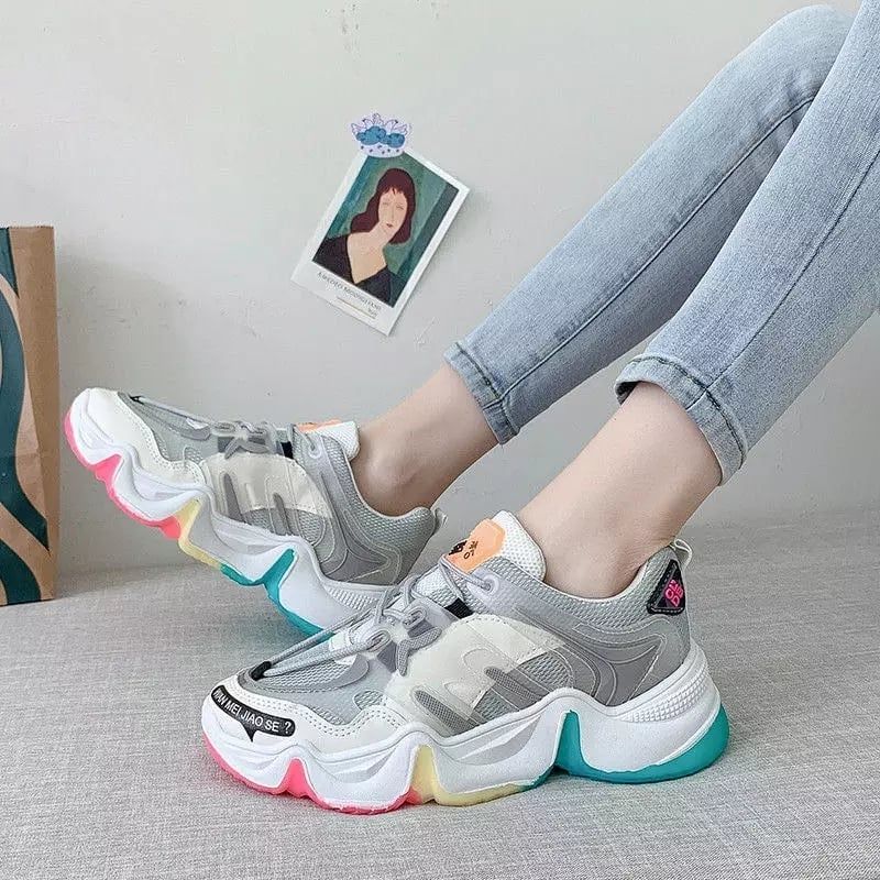 Sport shoes runners - Image 7