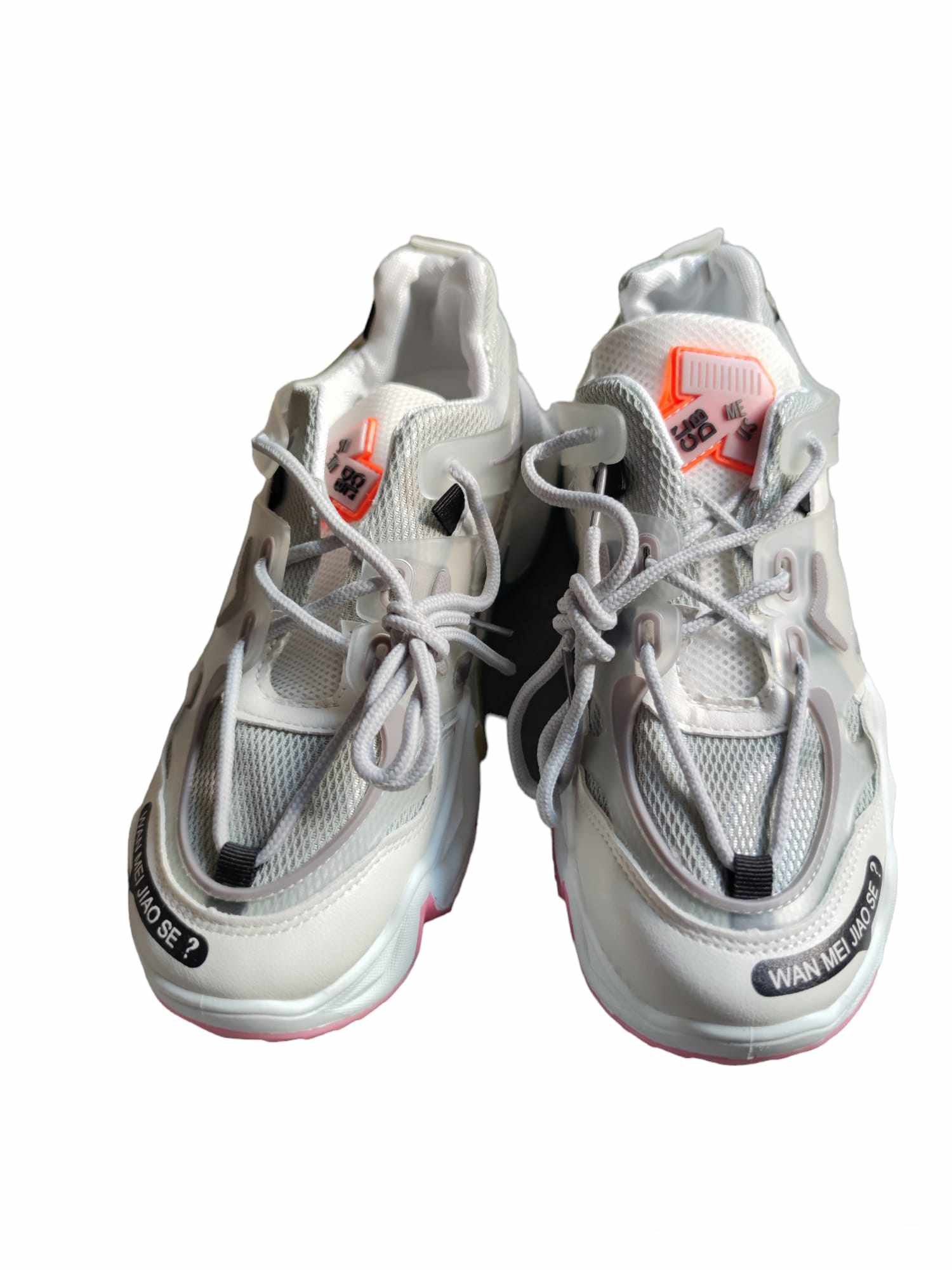 Sport shoes runners - Image 6