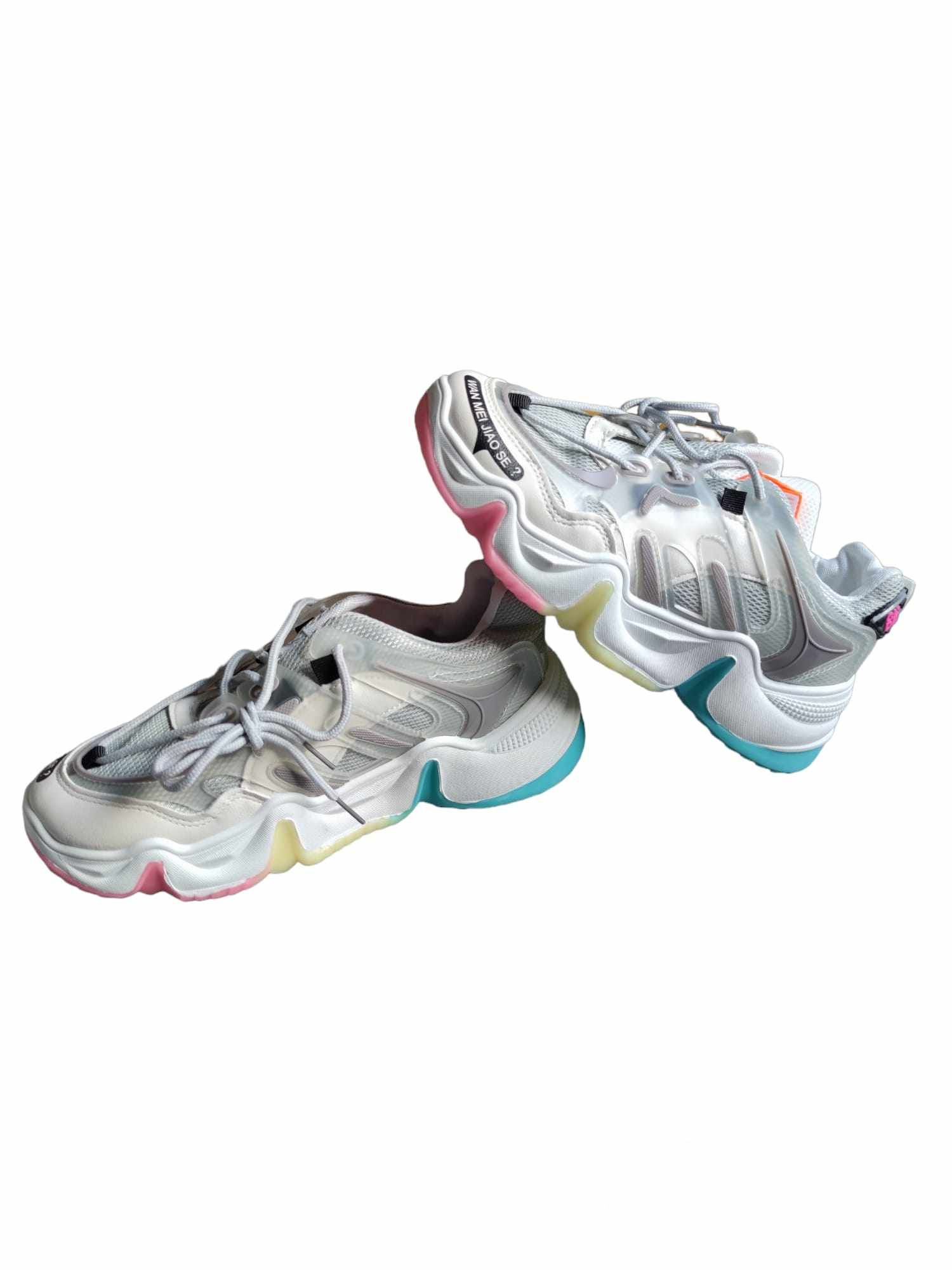 Sport shoes runners - Image 5