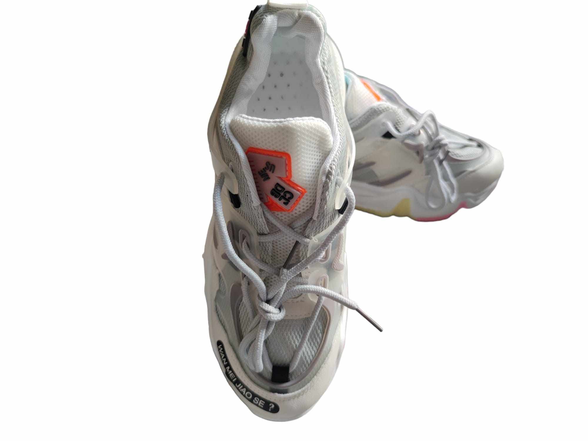 Sport shoes runners - Image 4