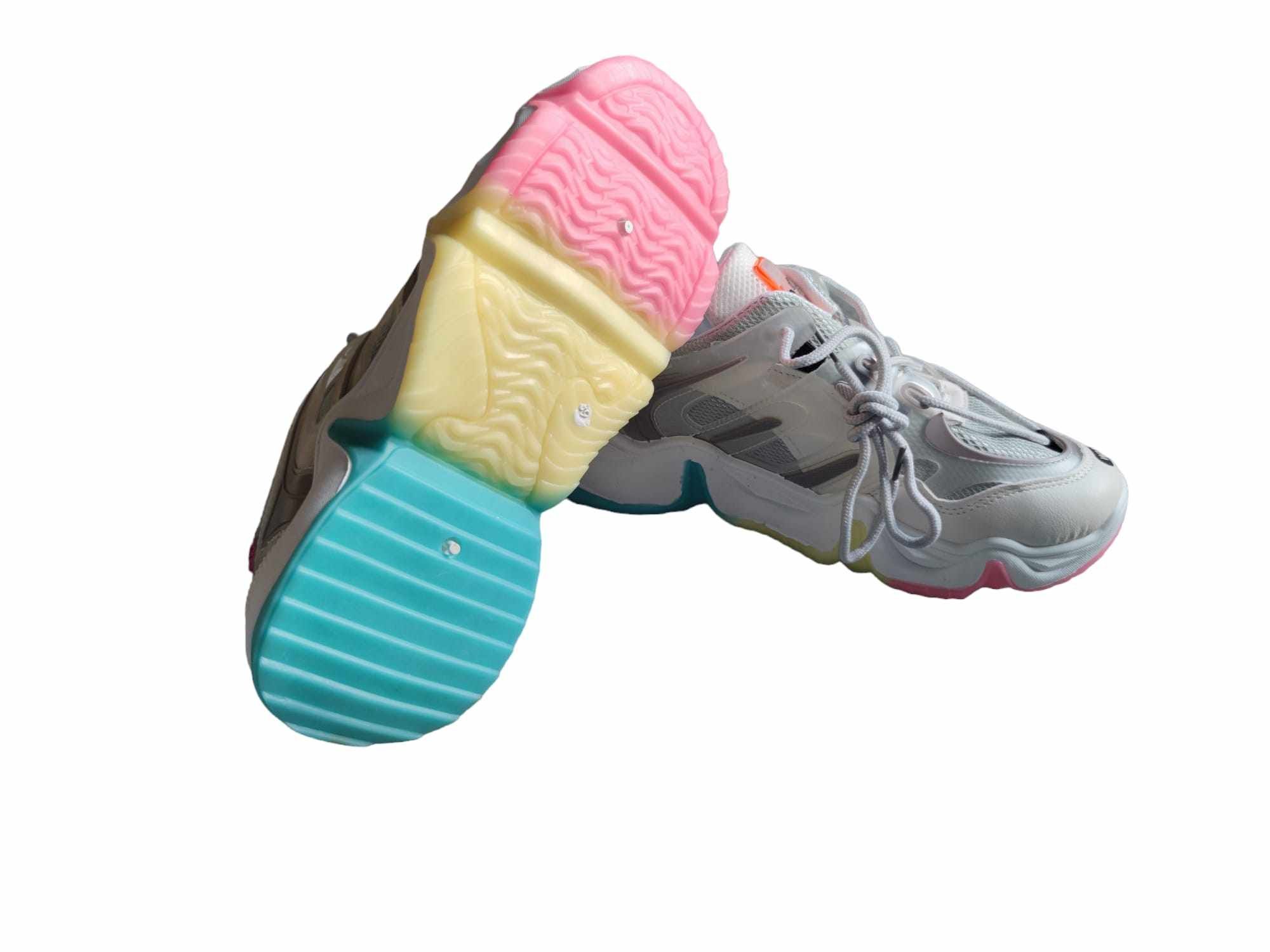 Sport shoes runners - Image 3