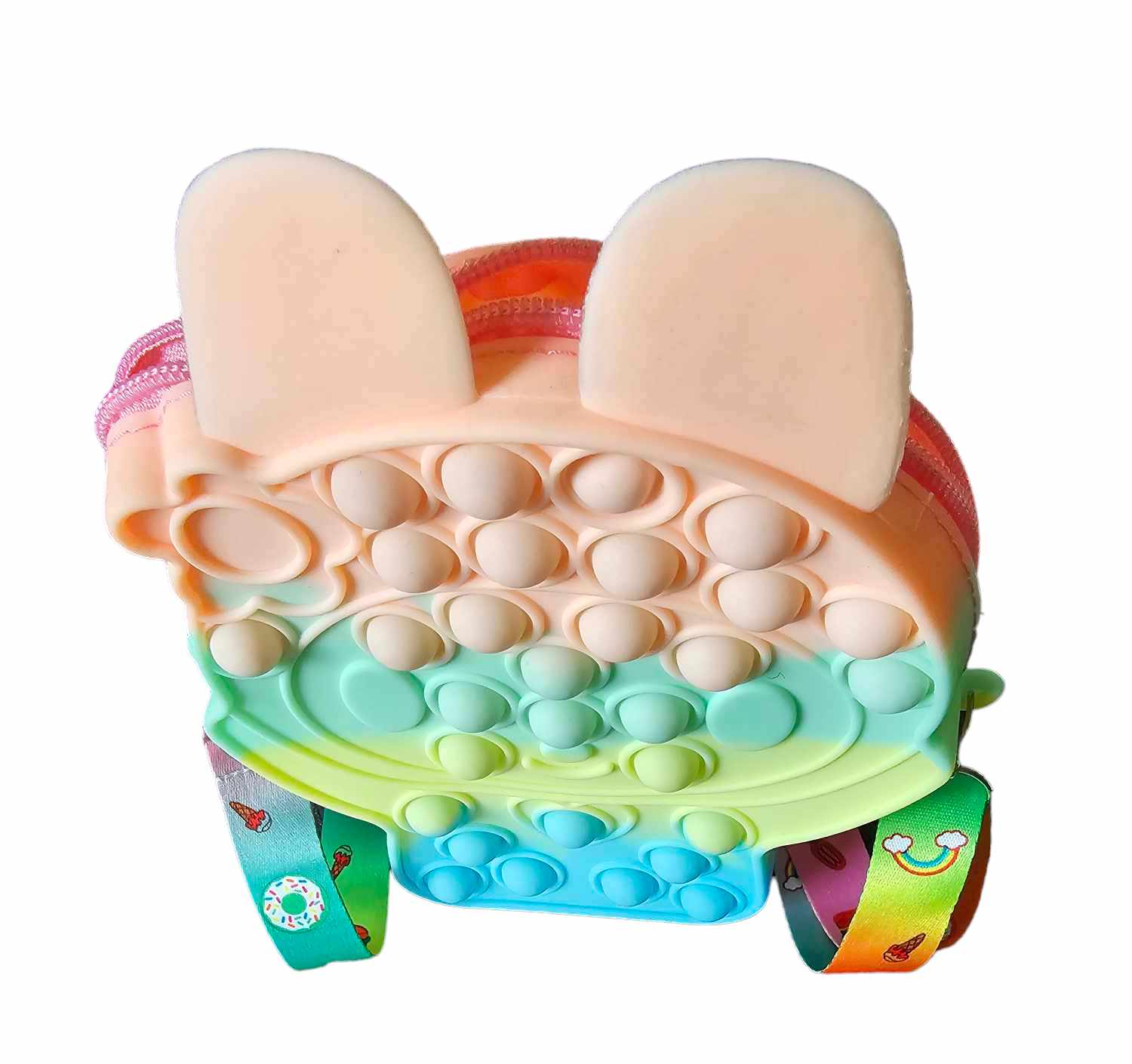 pop it fidget toy bag - Image 4