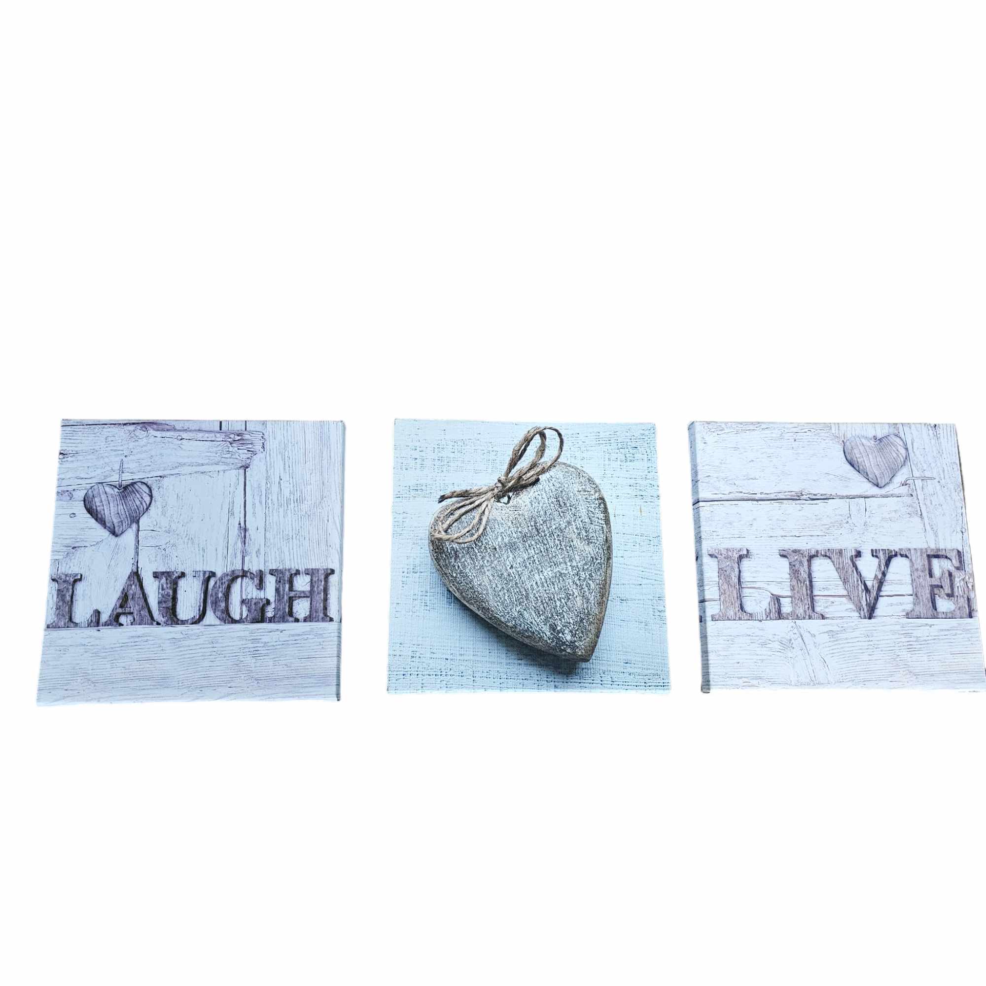 Set of three pictures - Image 2