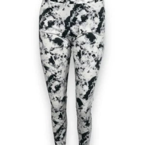 Leggings new style gray
