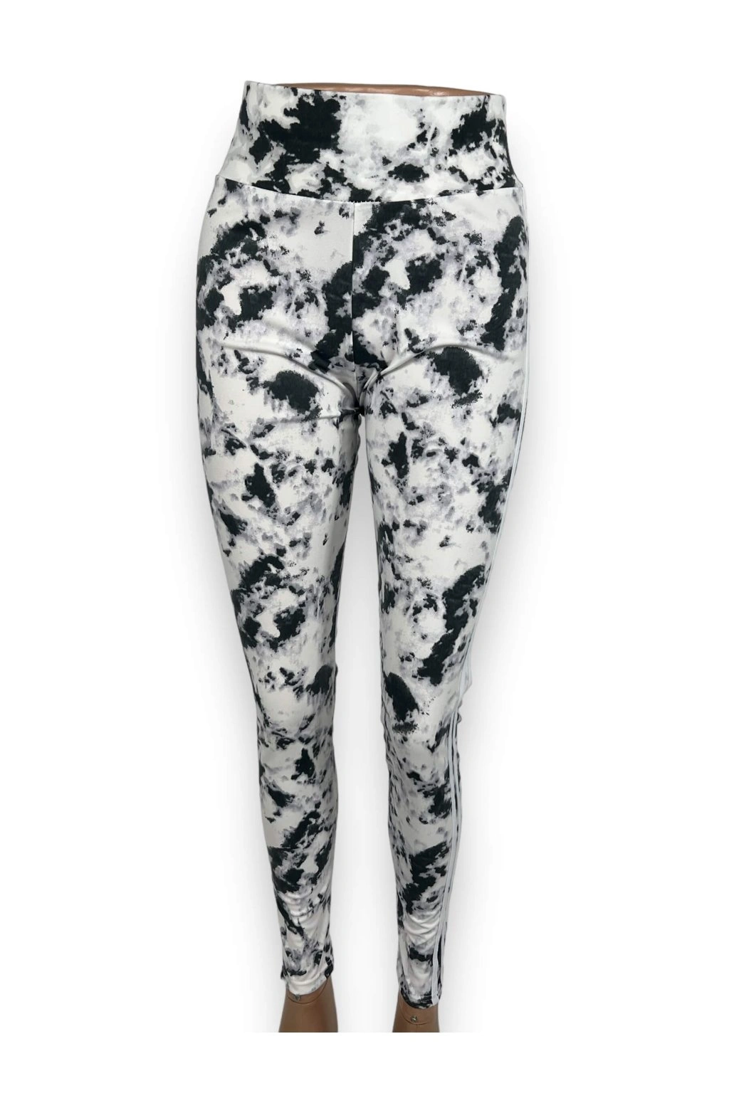 Leggings new style gray