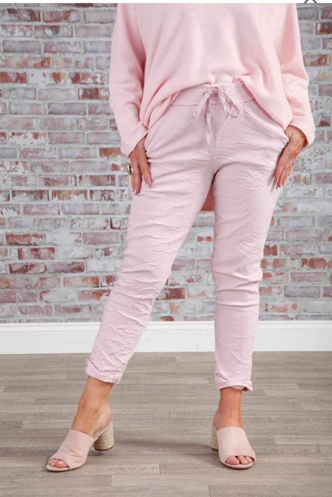 Ladies trousers Xl