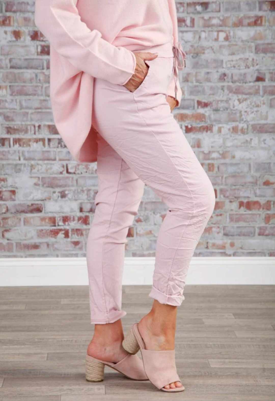 Ladies trousers Xl - Image 2