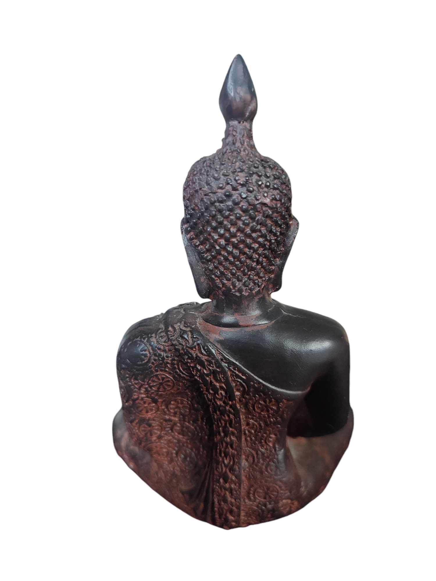 Decoration Buddha Inner Peace 16cm - Image 7