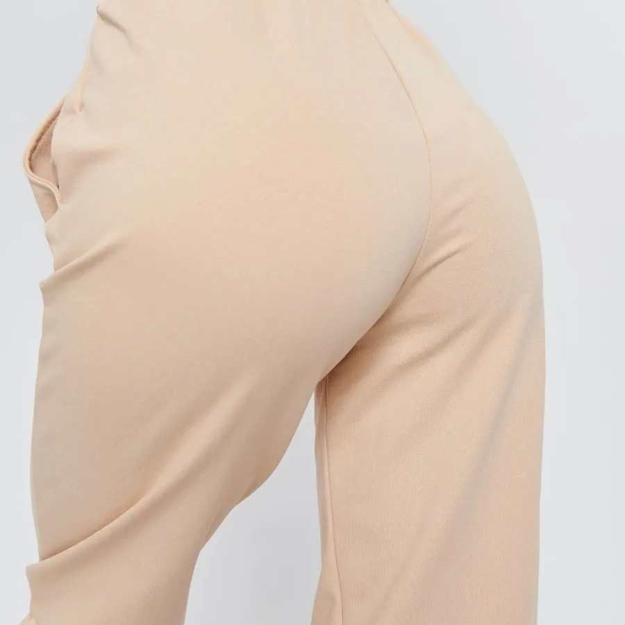 Stone casual joggers - Image 3