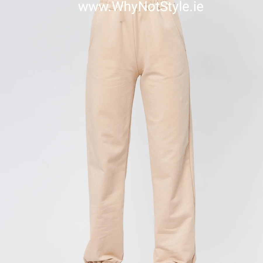 Stone casual joggers - Image 6