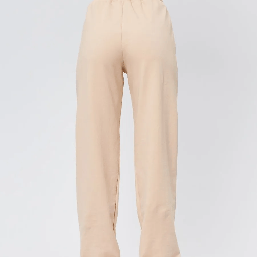Stone casual joggers - Image 4