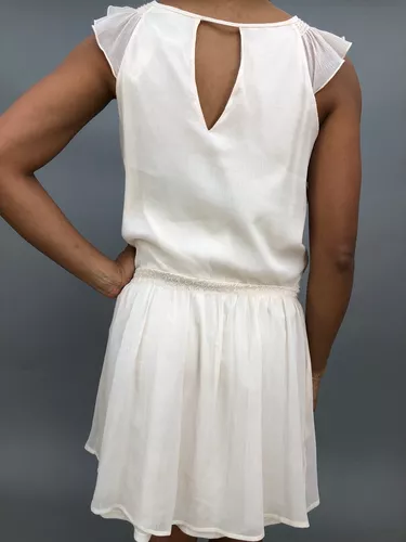 Airy dress Zara 6-12 - Image 8