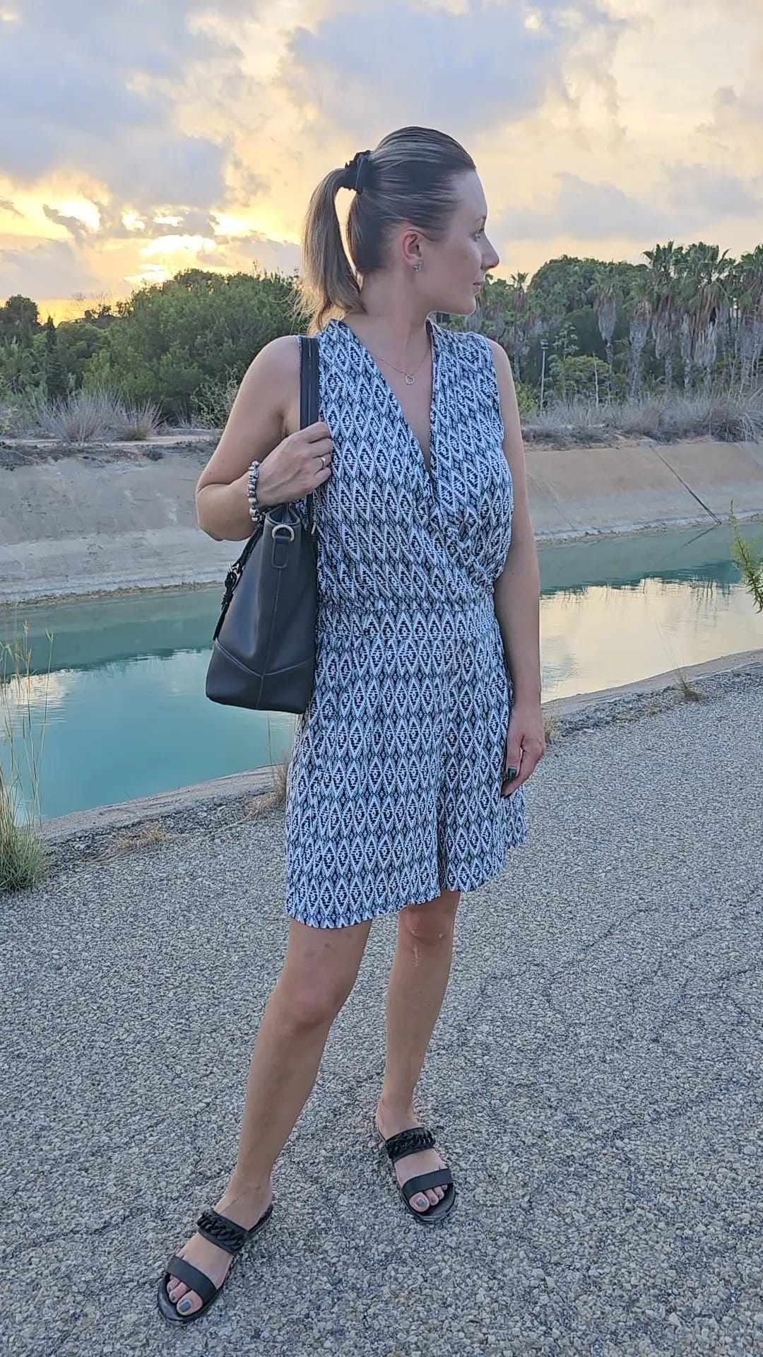 Womens romper - Image 7