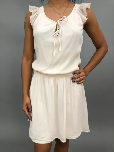 Airy dress Zara 6-12 - Image 2