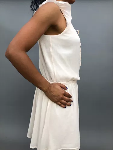 Airy dress Zara 6-12 - Image 3