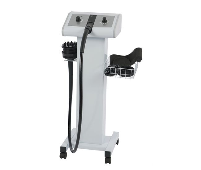 Masajeador vibratorio para cuerpo corporal basic