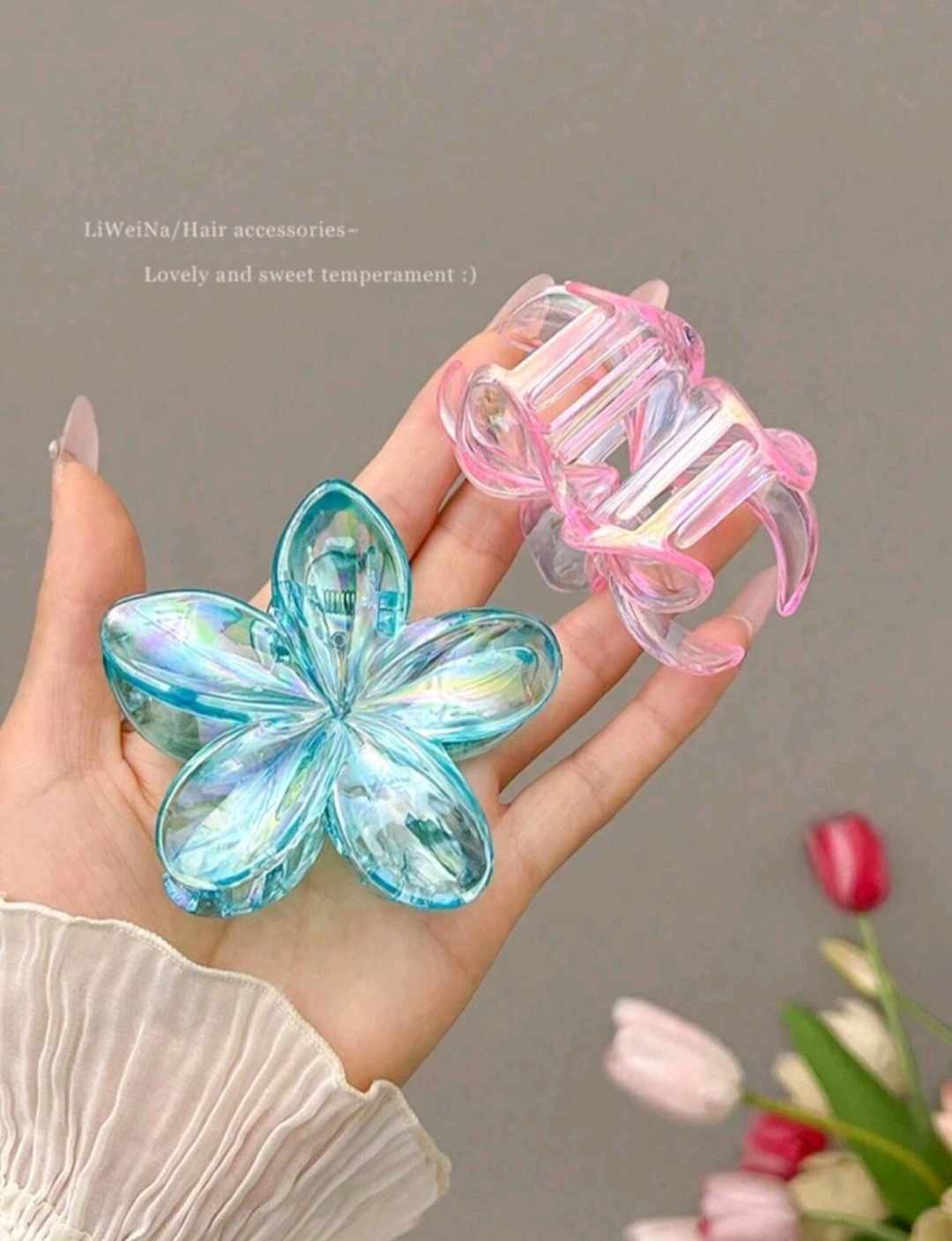 clip de flores - Image 6