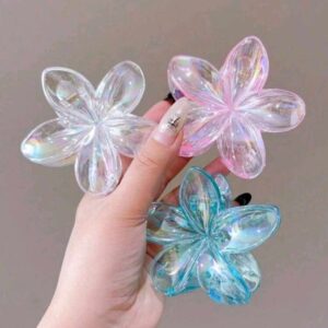 clip de flores