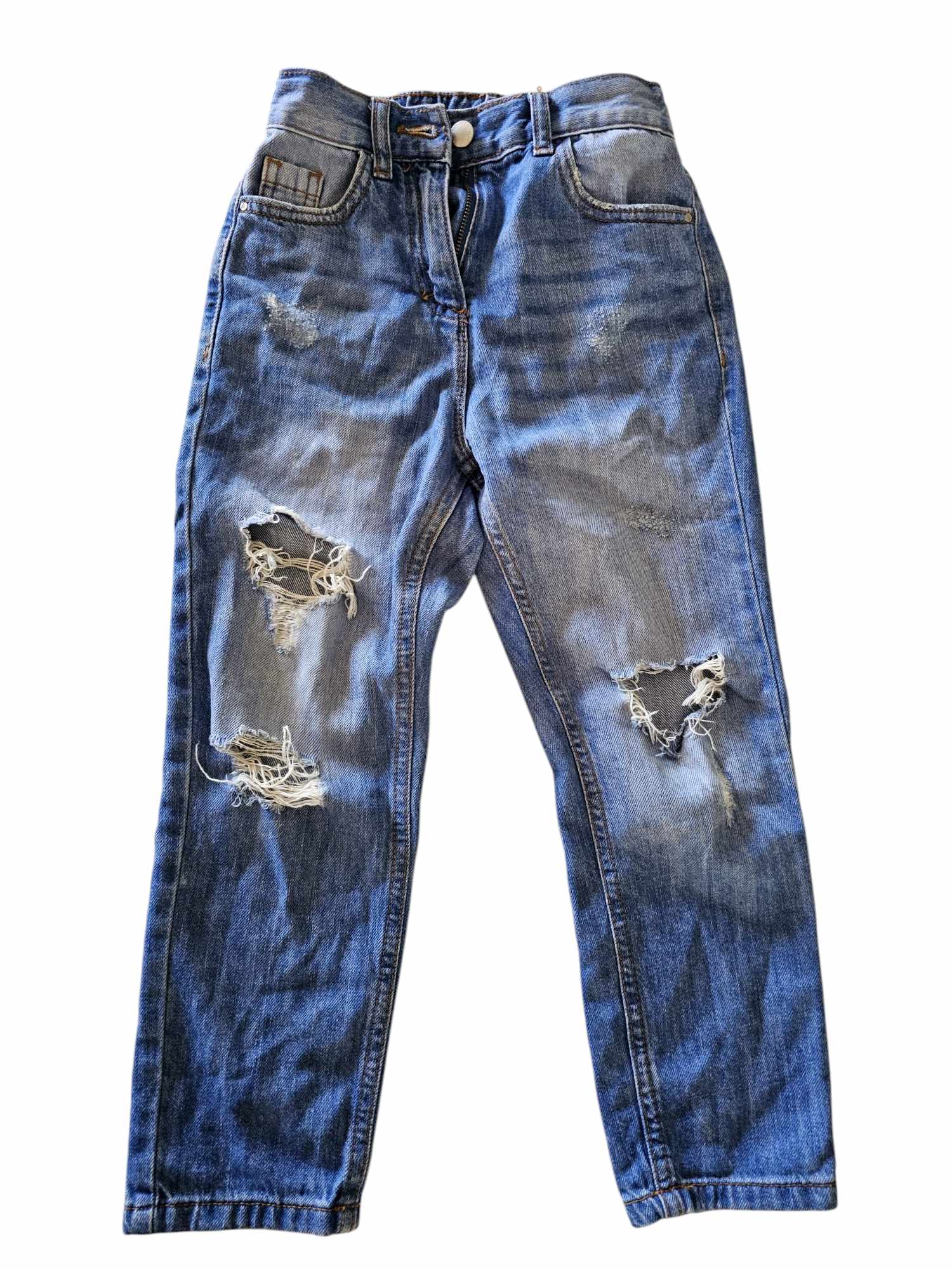 Vaqueros para niños Next - Image 7