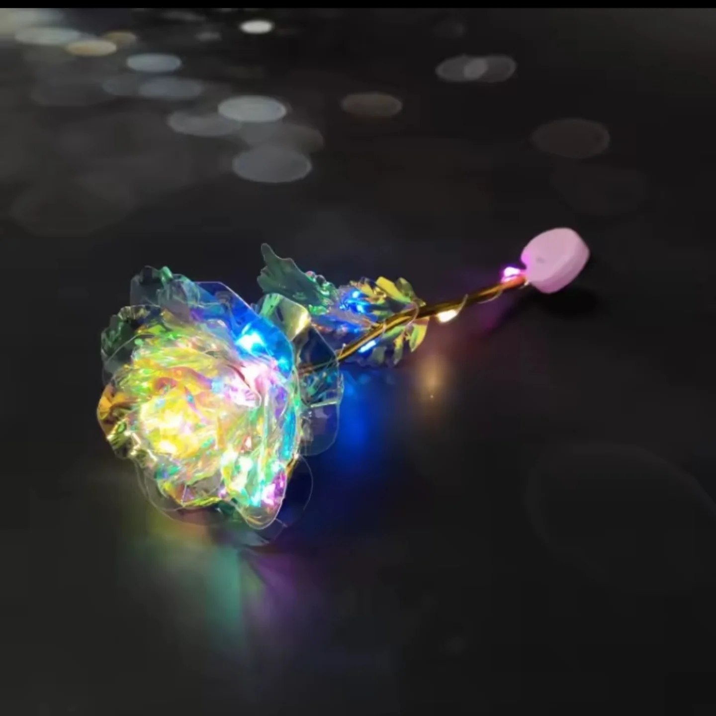 Rosa artificial - Image 2