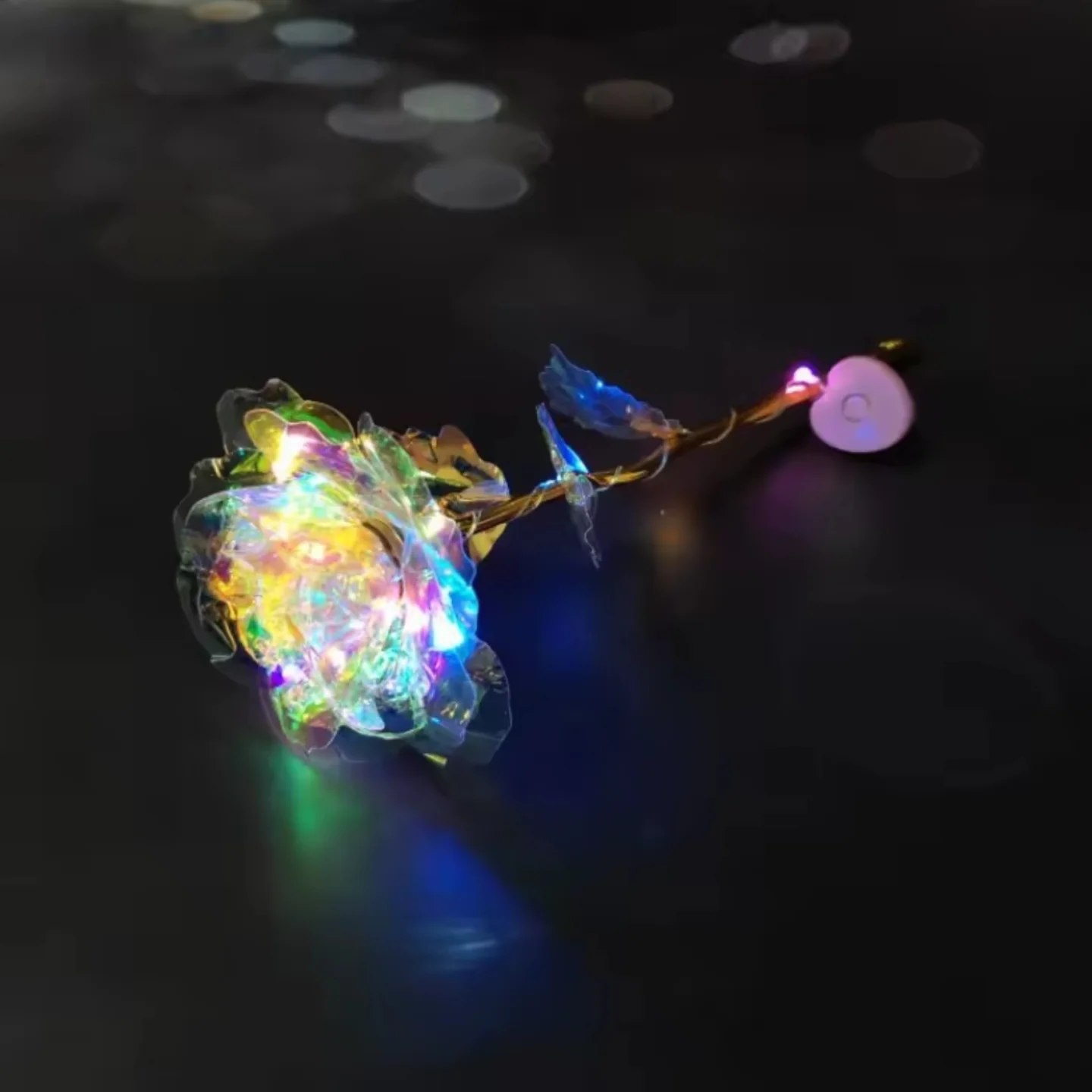 Rosa artificial - Image 4