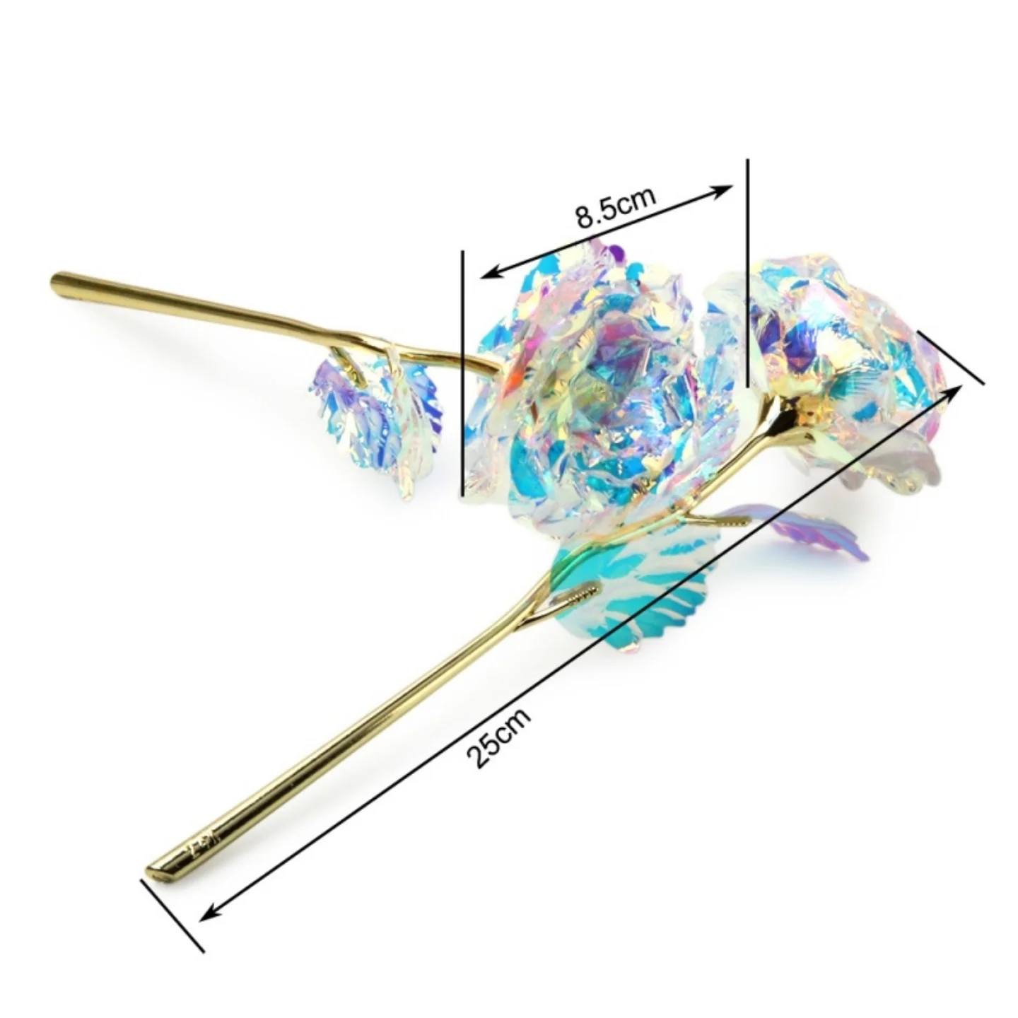 Rosa artificial - Image 6