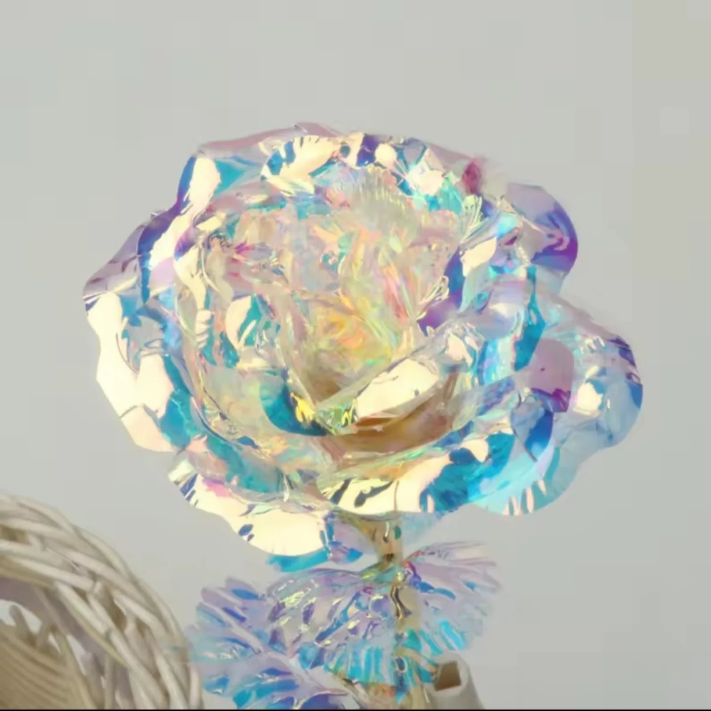 Rosa artificial - Image 8