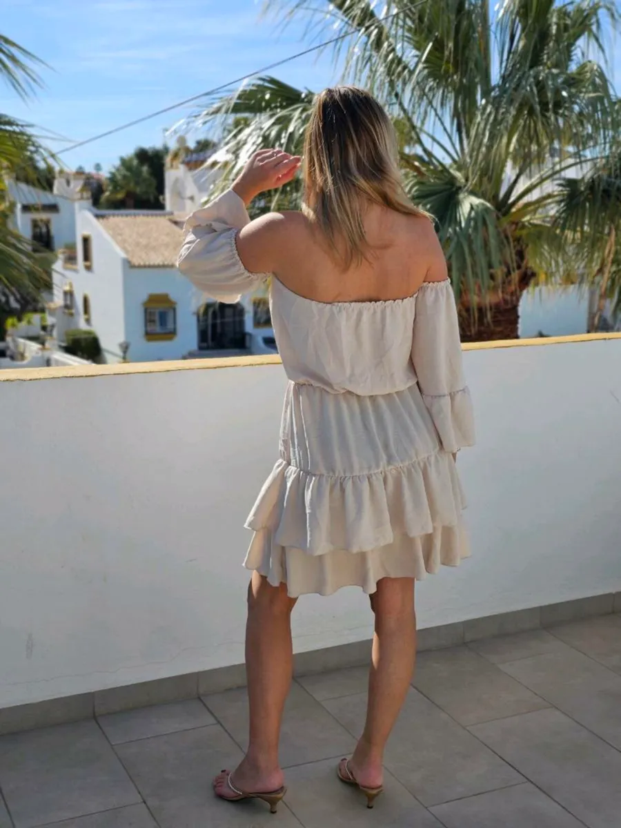 vestido español 6-14 - Image 6
